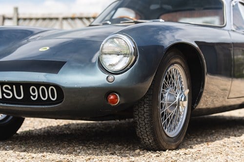 1959 Lotus Elite Series 1 En venta (imagen 97 de 239)