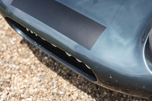 1959 Lotus Elite Series 1 En venta (imagen 98 de 239)