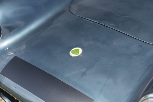 1959 Lotus Elite Series 1 En venta (imagen 99 de 239)