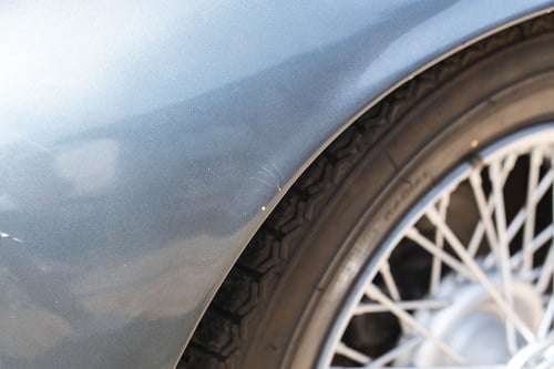 1959 Lotus Elite Series 1 En venta (imagen 104 de 239)