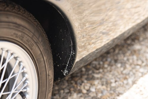 1959 Lotus Elite Series 1 En venta (imagen 105 de 239)