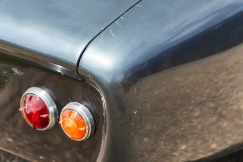 1959 Lotus Elite Series 1 En venta (imagen 107 de 239)