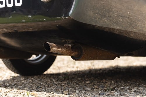 1959 Lotus Elite Series 1 En venta (imagen 113 de 239)