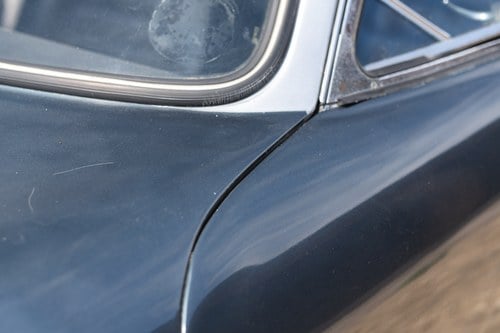 1959 Lotus Elite Series 1 En venta (imagen 116 de 239)