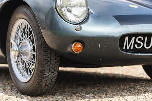 1959 Lotus Elite Series 1 En venta (imagen 123 de 239)