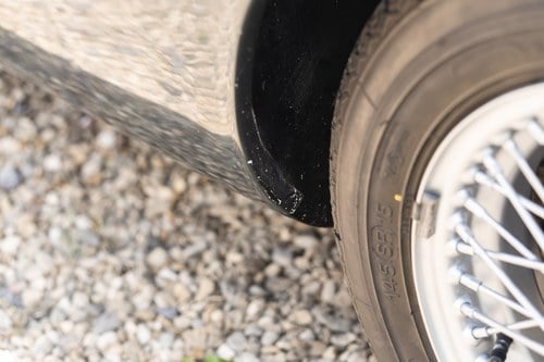 1959 Lotus Elite Series 1 En venta (imagen 125 de 239)