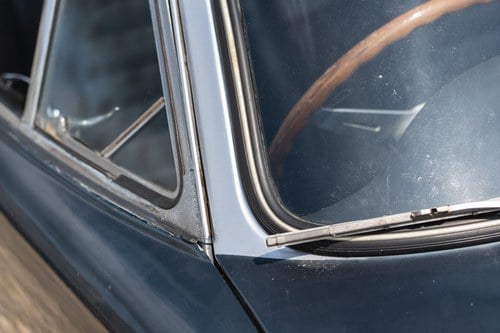 1959 Lotus Elite Series 1 En venta (imagen 129 de 239)