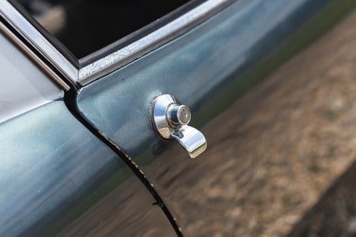 1959 Lotus Elite Series 1 En venta (imagen 140 de 239)