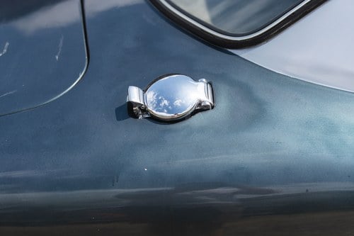 1959 Lotus Elite Series 1 En venta (imagen 142 de 239)