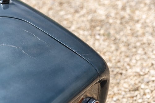 1959 Lotus Elite Series 1 En venta (imagen 147 de 239)