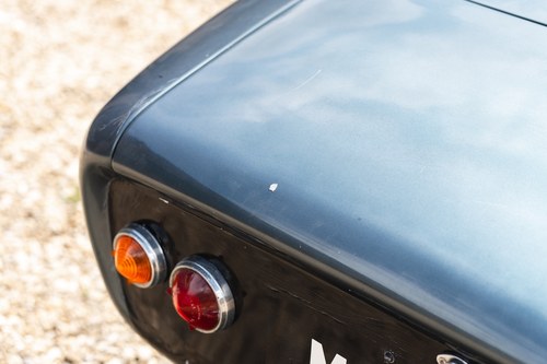 1959 Lotus Elite Series 1 En venta (imagen 152 de 239)