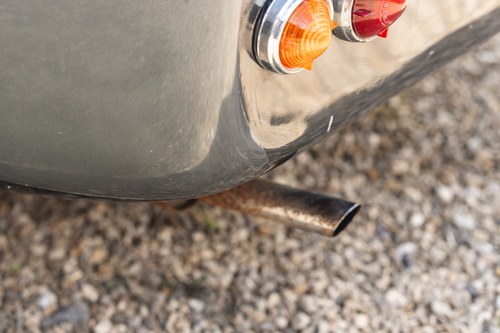 1959 Lotus Elite Series 1 En venta (imagen 155 de 239)