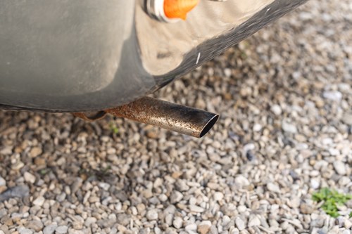 1959 Lotus Elite Series 1 En venta (imagen 156 de 239)