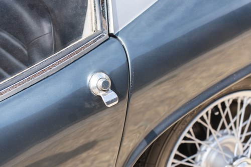 1959 Lotus Elite Series 1 En venta (imagen 157 de 239)