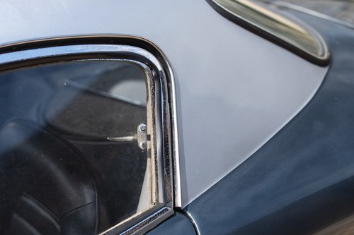 1959 Lotus Elite Series 1 En venta (imagen 158 de 239)