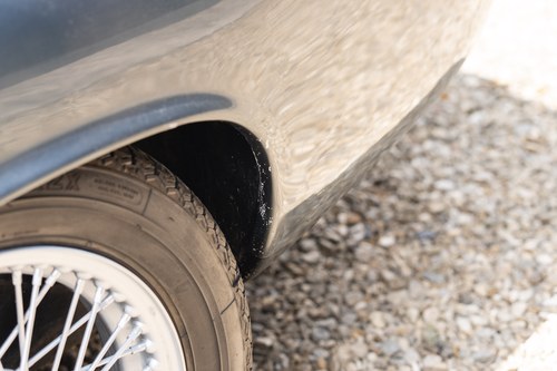 1959 Lotus Elite Series 1 En venta (imagen 160 de 239)