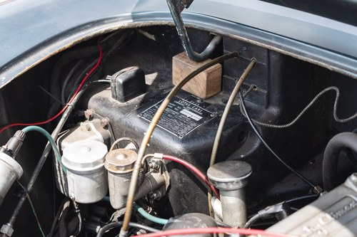 1959 Lotus Elite Series 1 En venta (imagen 167 de 239)