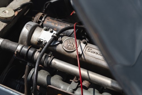 1959 Lotus Elite Series 1 En venta (imagen 173 de 239)