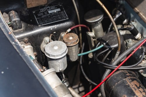 1959 Lotus Elite Series 1 En venta (imagen 179 de 239)