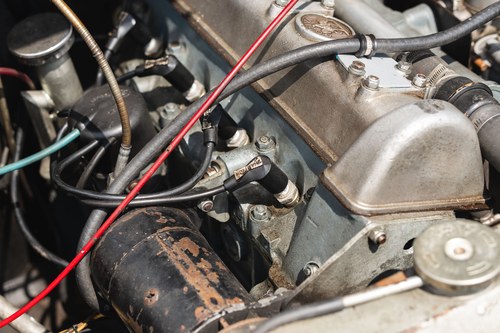 1959 Lotus Elite Series 1 En venta (imagen 184 de 239)