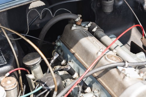 1959 Lotus Elite Series 1 En venta (imagen 186 de 239)