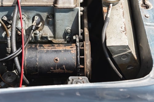 1959 Lotus Elite Series 1 En venta (imagen 187 de 239)