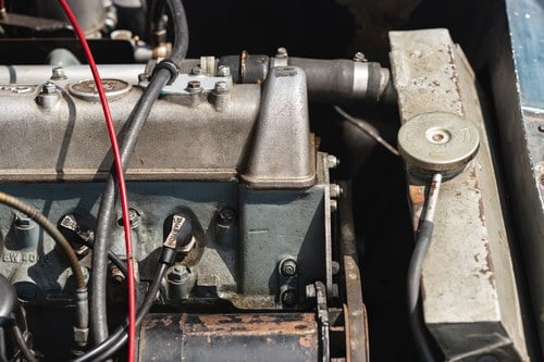 1959 Lotus Elite Series 1 En venta (imagen 188 de 239)