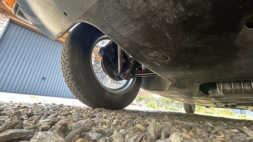 1959 Lotus Elite Series 1 En venta (imagen 202 de 239)