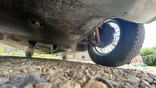 1959 Lotus Elite Series 1 En venta (imagen 204 de 239)