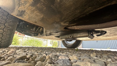 1959 Lotus Elite Series 1 En venta (imagen 205 de 239)