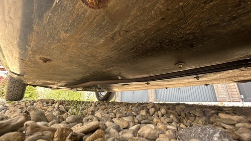 1959 Lotus Elite Series 1 En venta (imagen 208 de 239)