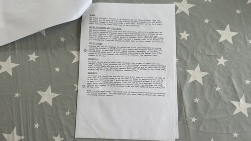 1959 Lotus Elite Series 1 En venta (imagen 224 de 239)