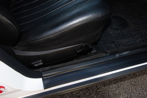 1986 Mercedes-Benz W124 230E à vendre (picture 56 of 224)