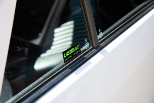 1986 Mercedes-Benz W124 230E à vendre (picture 63 of 224)