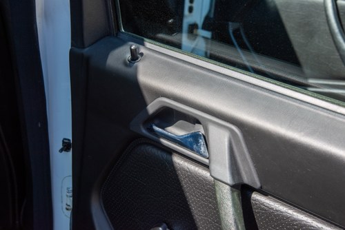 1986 Mercedes-Benz W124 230E à vendre (picture 84 of 224)