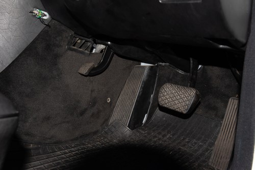 1986 Mercedes-Benz W124 230E à vendre (picture 96 of 224)