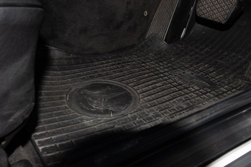 1986 Mercedes-Benz W124 230E à vendre (picture 97 of 224)