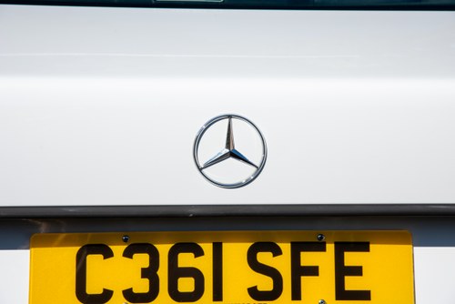 1986 Mercedes-Benz W124 230E à vendre (picture 126 of 224)