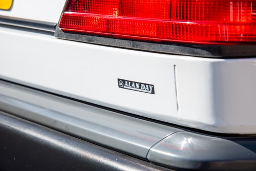 1986 Mercedes-Benz W124 230E à vendre (picture 134 of 224)