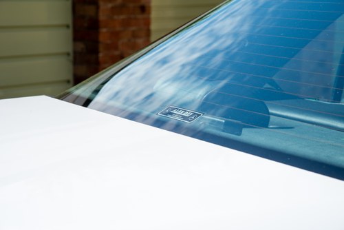 1986 Mercedes-Benz W124 230E à vendre (picture 138 of 224)