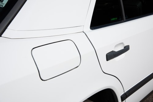 1986 Mercedes-Benz W124 230E à vendre (picture 142 of 224)