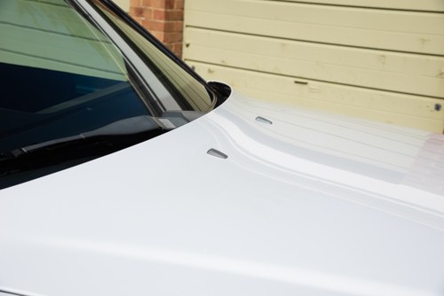 1986 Mercedes-Benz W124 230E à vendre (picture 156 of 224)