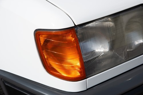 1986 Mercedes-Benz W124 230E à vendre (picture 158 of 224)