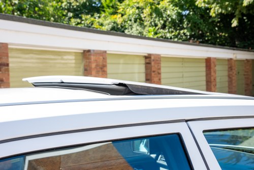 1986 Mercedes-Benz W124 230E à vendre (picture 170 of 224)