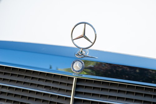 1986 Mercedes-Benz W124 230E à vendre (picture 173 of 224)