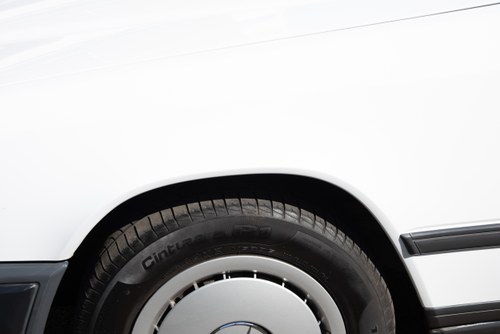 1986 Mercedes-Benz W124 230E à vendre (picture 181 of 224)