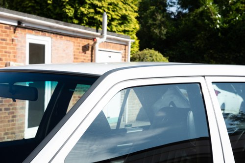 1986 Mercedes-Benz W124 230E à vendre (picture 183 of 224)