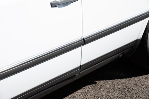 1986 Mercedes-Benz W124 230E à vendre (picture 187 of 224)