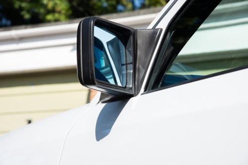 1986 Mercedes-Benz W124 230E à vendre (picture 188 of 224)