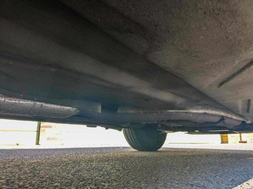 1986 Mercedes-Benz W124 230E à vendre (picture 209 of 224)